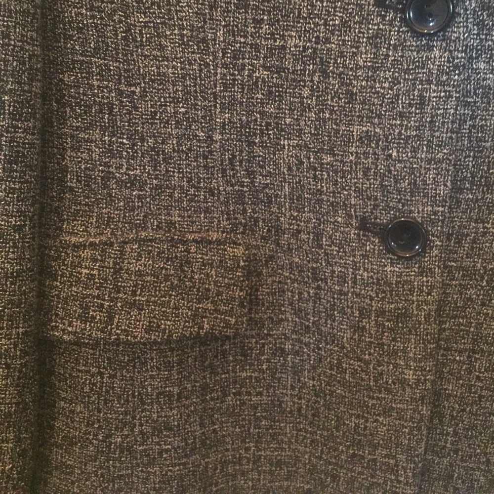Woman’s blazer - Picture 2 of 5